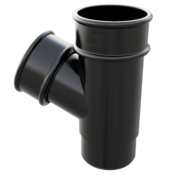 Rounddownpipe Blackbranch